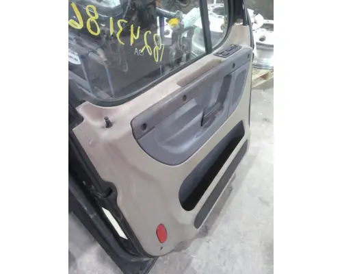 FREIGHTLINER CASCADIA 113-125 DOOR ASSEMBLY, FRONT