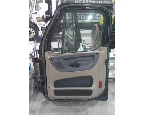FREIGHTLINER CASCADIA 113-125 DOOR ASSEMBLY, FRONT