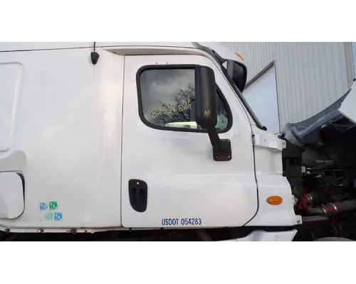FREIGHTLINER CASCADIA 113-125 DOOR ASSEMBLY, FRONT