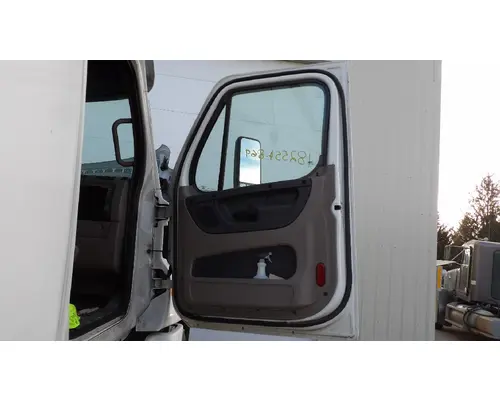 FREIGHTLINER CASCADIA 113-125 DOOR ASSEMBLY, FRONT