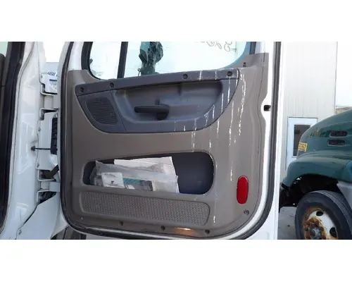FREIGHTLINER CASCADIA 113-125 DOOR ASSEMBLY, FRONT