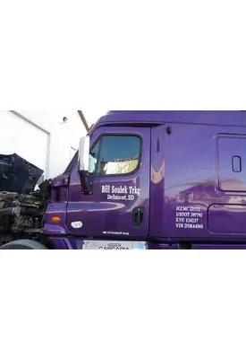 FREIGHTLINER CASCADIA 113-125 DOOR ASSEMBLY, FRONT