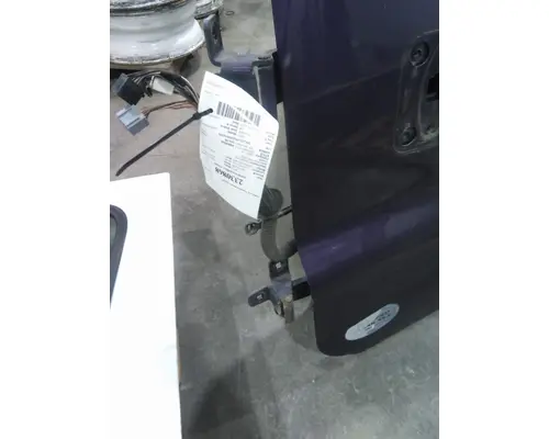 FREIGHTLINER CASCADIA 113-125 DOOR ASSEMBLY, FRONT