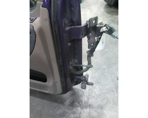 FREIGHTLINER CASCADIA 113-125 DOOR ASSEMBLY, FRONT