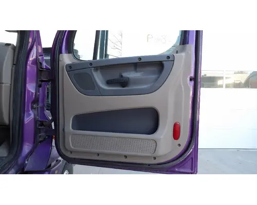 FREIGHTLINER CASCADIA 113-125 DOOR ASSEMBLY, FRONT