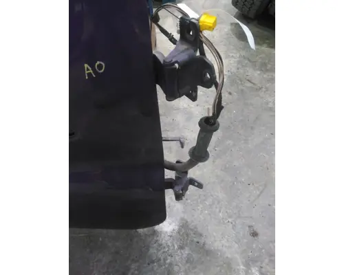 FREIGHTLINER CASCADIA 113-125 DOOR ASSEMBLY, FRONT