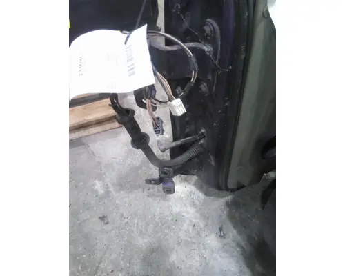 FREIGHTLINER CASCADIA 113-125 DOOR ASSEMBLY, FRONT