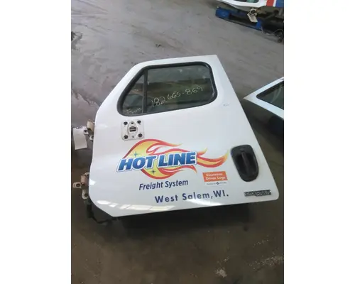 FREIGHTLINER CASCADIA 113-125 DOOR ASSEMBLY, FRONT