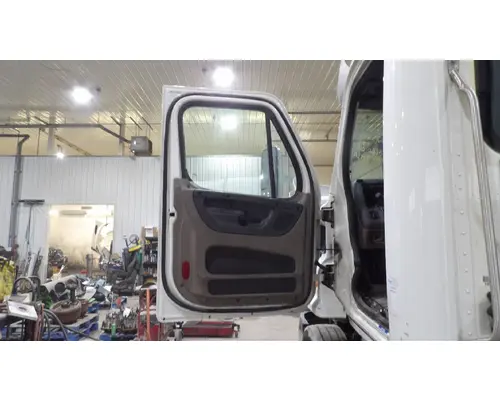 FREIGHTLINER CASCADIA 113-125 DOOR ASSEMBLY, FRONT