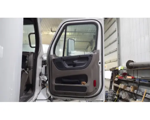 FREIGHTLINER CASCADIA 113-125 DOOR ASSEMBLY, FRONT