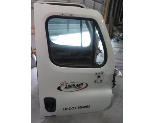 FREIGHTLINER CASCADIA 113-125 DOOR ASSEMBLY, FRONT