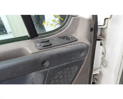 FREIGHTLINER CASCADIA 113-125 DOOR ASSEMBLY, FRONT
