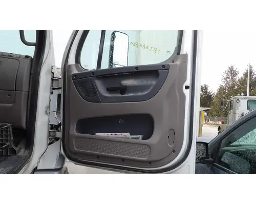 FREIGHTLINER CASCADIA 113-125 DOOR ASSEMBLY, FRONT