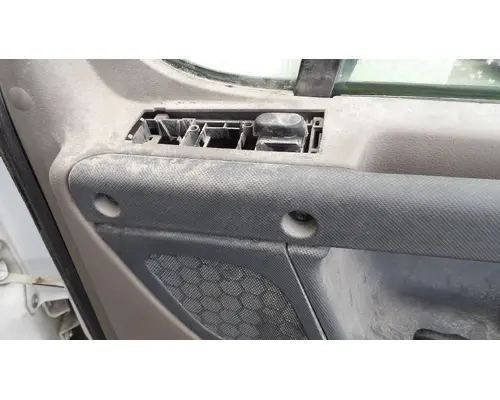 FREIGHTLINER CASCADIA 113-125 DOOR ASSEMBLY, FRONT