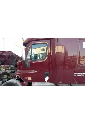 FREIGHTLINER CASCADIA 113-125 DOOR ASSEMBLY, FRONT