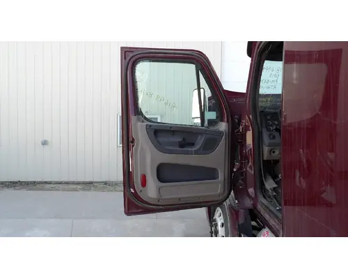 FREIGHTLINER CASCADIA 113-125 DOOR ASSEMBLY, FRONT
