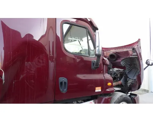 FREIGHTLINER CASCADIA 113-125 DOOR ASSEMBLY, FRONT