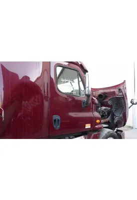 FREIGHTLINER CASCADIA 113-125 DOOR ASSEMBLY, FRONT