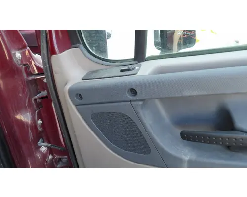 FREIGHTLINER CASCADIA 113-125 DOOR ASSEMBLY, FRONT