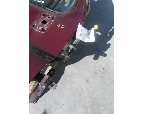 FREIGHTLINER CASCADIA 113-125 DOOR ASSEMBLY, FRONT