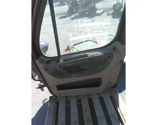 FREIGHTLINER CASCADIA 113-125 DOOR ASSEMBLY, FRONT