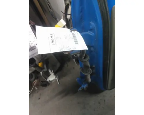 FREIGHTLINER CASCADIA 113-125 DOOR ASSEMBLY, FRONT