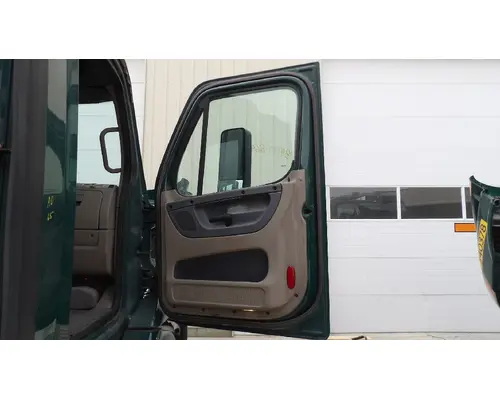 FREIGHTLINER CASCADIA 113-125 DOOR ASSEMBLY, FRONT