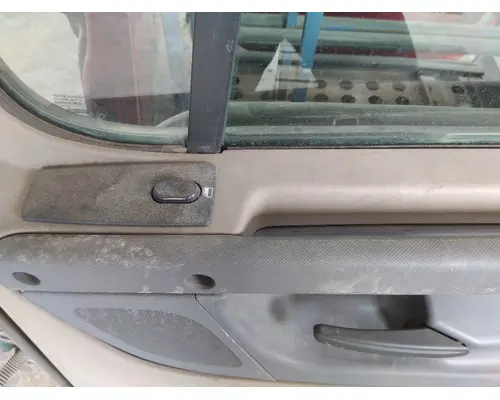 FREIGHTLINER CASCADIA 113-125 DOOR ASSEMBLY, FRONT