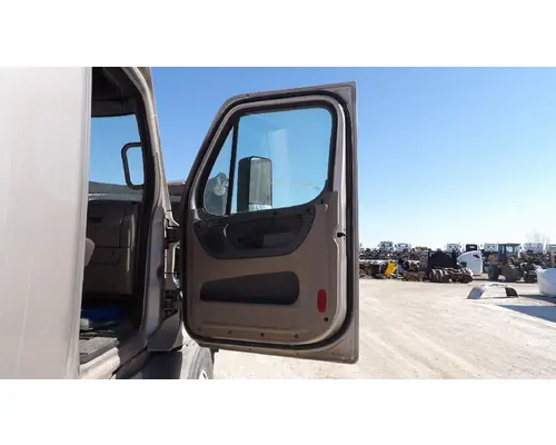 FREIGHTLINER CASCADIA 113-125 DOOR ASSEMBLY, FRONT