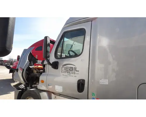 FREIGHTLINER CASCADIA 113-125 DOOR ASSEMBLY, FRONT