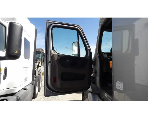 FREIGHTLINER CASCADIA 113-125 DOOR ASSEMBLY, FRONT