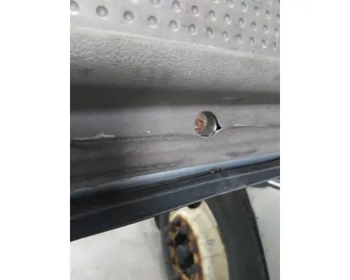 FREIGHTLINER CASCADIA 113-125 DOOR ASSEMBLY, FRONT