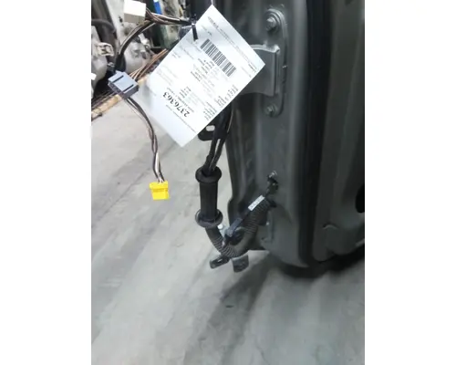 FREIGHTLINER CASCADIA 113-125 DOOR ASSEMBLY, FRONT