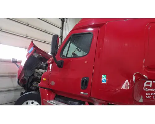 FREIGHTLINER CASCADIA 113-125 DOOR ASSEMBLY, FRONT