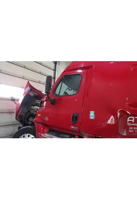 FREIGHTLINER CASCADIA 113-125 DOOR ASSEMBLY, FRONT