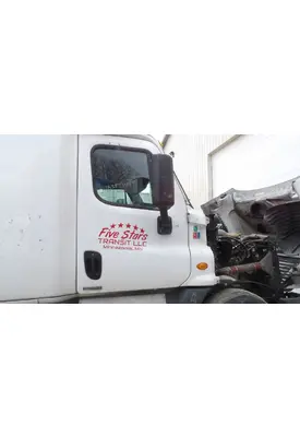 FREIGHTLINER CASCADIA 113-125 DOOR ASSEMBLY, FRONT