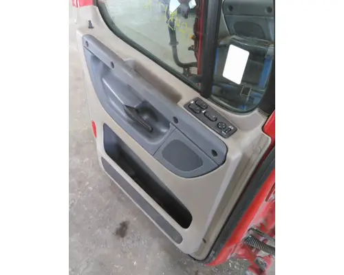 FREIGHTLINER CASCADIA 113-125 DOOR ASSEMBLY, FRONT