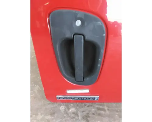 FREIGHTLINER CASCADIA 113-125 DOOR ASSEMBLY, FRONT