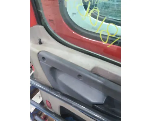 FREIGHTLINER CASCADIA 113-125 DOOR ASSEMBLY, FRONT