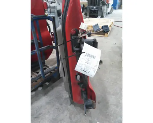 FREIGHTLINER CASCADIA 113-125 DOOR ASSEMBLY, FRONT