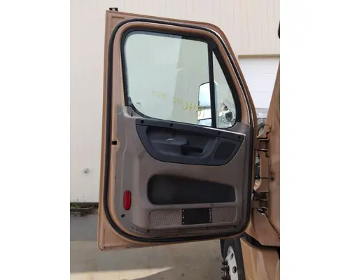 FREIGHTLINER CASCADIA 113-125 DOOR ASSEMBLY, FRONT