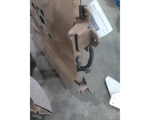 FREIGHTLINER CASCADIA 113-125 DOOR ASSEMBLY, FRONT