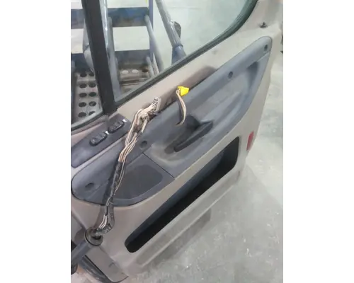 FREIGHTLINER CASCADIA 113-125 DOOR ASSEMBLY, FRONT