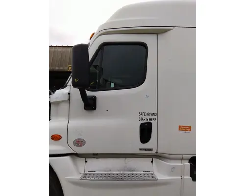 FREIGHTLINER CASCADIA 113-125 DOOR ASSEMBLY, FRONT
