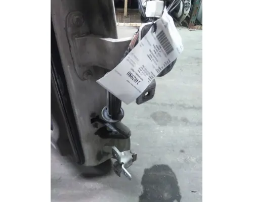 FREIGHTLINER CASCADIA 113-125 DOOR ASSEMBLY, FRONT