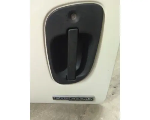 FREIGHTLINER CASCADIA 113-125 DOOR ASSEMBLY, FRONT