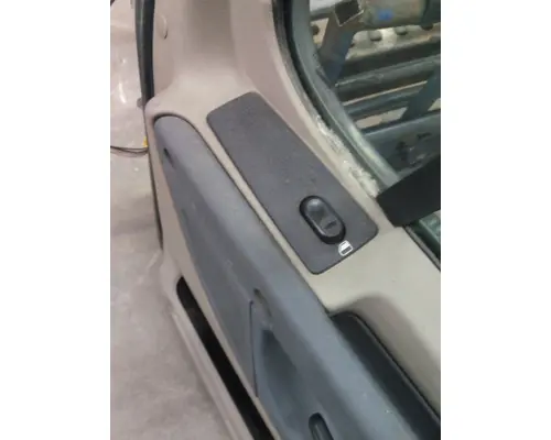 FREIGHTLINER CASCADIA 113-125 DOOR ASSEMBLY, FRONT