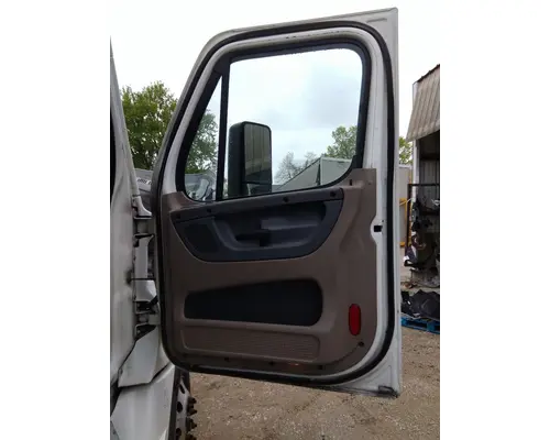 FREIGHTLINER CASCADIA 113-125 DOOR ASSEMBLY, FRONT