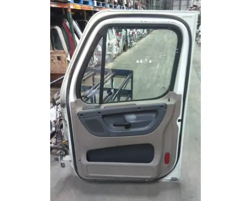 FREIGHTLINER CASCADIA 113-125 DOOR ASSEMBLY, FRONT