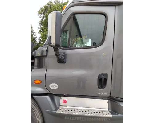 FREIGHTLINER CASCADIA 113-125 DOOR ASSEMBLY, FRONT